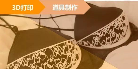 在到影视行业的应用
