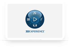 3DEXPERIENCE 平台
