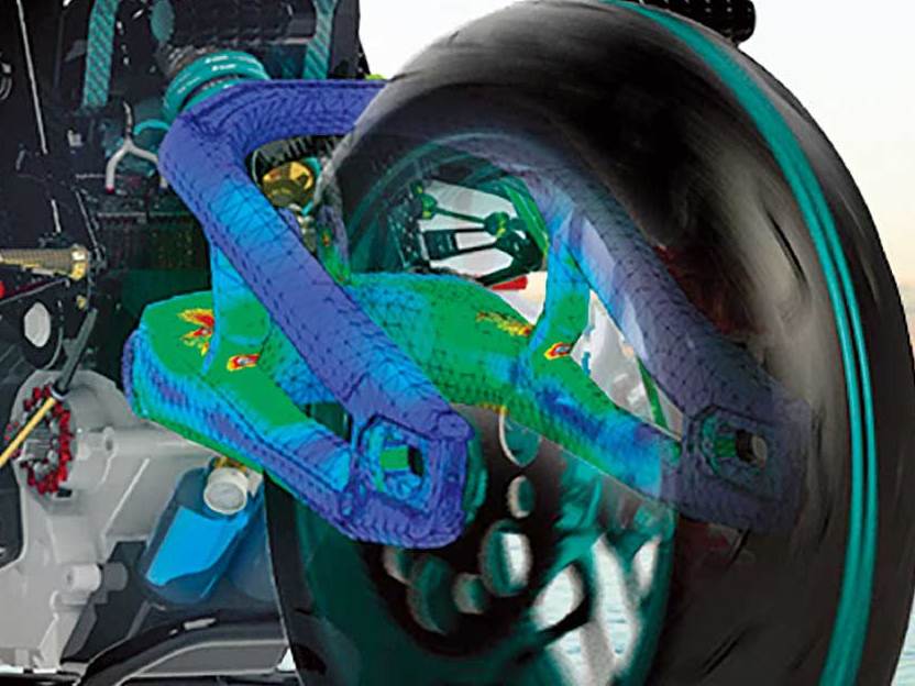 Abaqus 2021版本